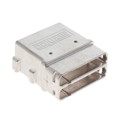 HDC-035-01 - CONN MULTI-PURPOSE CAGE PCB EDGE
