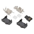 09451812561XL - IX INDUSTRIAL 10A-1 IDC PLUG