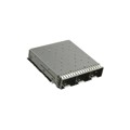 2349050-1 - 1X3 ZSFP+ CAGE EON W/ BELLY GASK
