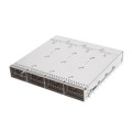 2338495-1 - CONN OSFP CAGE 1X4 PRESS-FIT R/A