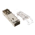 2170193-1 - CONN SFP+ CAGE PRESS-FIT R/A