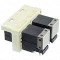 G40HA2331HR - CONN MINI HD SAS RCPT 1X2 72P RA