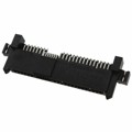 0879751001 - CONN SAS RCPT 29POS SLD R/A SMD
