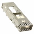 1888674-1 - CONN QSFP+ CAGE PRESS-FIT R/A