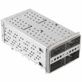 U90-B205-4081-100 - CONN QSFP+ RCPT CAGE 2X2 152P RA