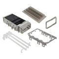 2149159-5 - CONN CXP RCPT W/CAGE 84POS R/A