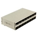 UE86-3G8620-30361 - CONN SFP RCPT W/CAGE 2X8 320P RA