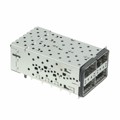 2214574-1 - CONN QSFP+ RCPT CAGE 1X4 152P RA