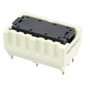 G40HD232211HR - CONN MIN HD SAS RCPT 1X2 72P SMD