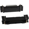 FX15M-21S-0.5SH(30) - CONN MULTI-PURP RCPT 21P R/A SMD