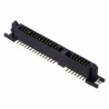1735944-1 - CONN SATA RCPT 22POS SLD SMD