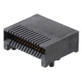 1761987-7 - CONN MINI SAS RCP 26P SLD RA SMD