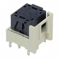G40HB132211HR - CONN MIN HD SAS RCPT 36P SLD SMD