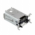 1971885-2 - CONN IND MINI II RCPT 8P SLD SMD