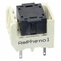 G40HC132212HR - CONN MIN HD SAS RCPT 36P SLD SMD