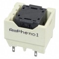G40HD132212HR - CONN MIN HD SAS RCPT 36P SLD SMD