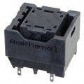 G40H4132211HR - CONN MIN HD SAS RCPT 36P SLD SMD