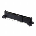 2170506-1 - CONN SAS RCPT 29POS SLD R/A SMD