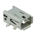 1981080-1 - CONN IND MINI I HEADER 8P SMD RA