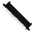 10031077-001LF - CONN SAS RCPT 29POS PRESSFIT PCB