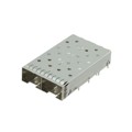 SS-79100-005 - CONN SFP+ CAGE 1X2 PRESS-FIT R/A