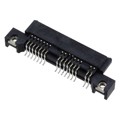 1-1735583-1 - CONN MICRO SATA RCPT 16P R/A SMD
