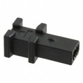 DZ02B008DC1 - CONN MULTI-PURPOSE PLUG 8POS STR