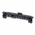 2-1735104-1 - CONN SAS RCPT 29POS SLD PCB