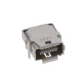 IX60G-A-10P - CONN RCPT R/A SMD TYPE A