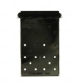 U77-A241M-2081 - CONN SFP+ CAGE 1X2 PRESS-FIT R/A