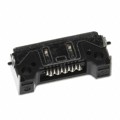 3560-10SR(30) - CONN RECEPTACLE 16 POS REV SMD