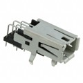 2040537-1 - CONN IND MINI I HEADER 8P PCB RA