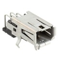 1-2040537-1 - CONN IND MINI II HEADER 8POS PCB