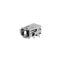 2294415-2 - CONN IND MINI II HEADER 8POS R/A
