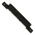 10045103-001LF - CONN SATA RCPT 22POS SLD SMD