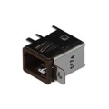 GT17HN-4DP-2DS(A) - CONN AUTO LAN PLUG 4POS SLD R/A