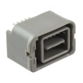 GT17V-10DP-DSA(70) - CONN AUTO LAN PLUG 10POS SLD PCB