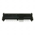 10045782-001LF - CONN SAS RCPT 29POS PRESSFIT PCB