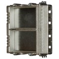 FS1-SF2-14E1 - CONN MIN SAS CAGE 1X2 SLD RA SMD