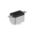 GT17VA-10DP-DSA-SB - CONN AUTO LAN PLUG 10POS SLD PCB