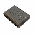 0747230001 - CONN SFP CAGE 1X5 PRESS-FIT R/A