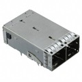 2214869-1 - CONN MINI HD SAS RCPT 1X2 72P RA