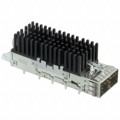 2-2170705-9 - CONN ZQSFP+ CAGE W/HSINK R/A
