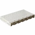 0747540620 - CONN SFP+ CAGE 1X6 PRESS-FIT R/A