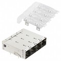 2274681-1 - CONN MIN HD SAS RCP 1X4 144P R/A