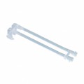 2110412-1 - CONN QSFP+ CAGE 1X3 W/HSINK R/A