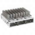 2057042-8 - CONN QSFP+ CAGE 1X3 W/HSINK R/A