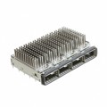 2170287-3 - CONN QSFP+ CAGE 1X4 W/HSINK R/A