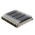 2170790-1 - CONN QSFP28 CAGE 1X4 W/HSINK R/A