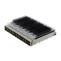 2170790-5 - CONN QSFP28 CAGE 1X4 W/HSINK R/A